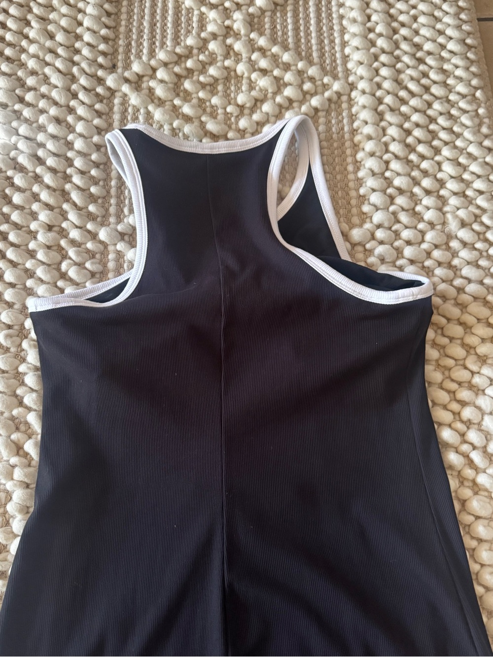 Athleta Signature Rib Dress - Picture 10 of 10